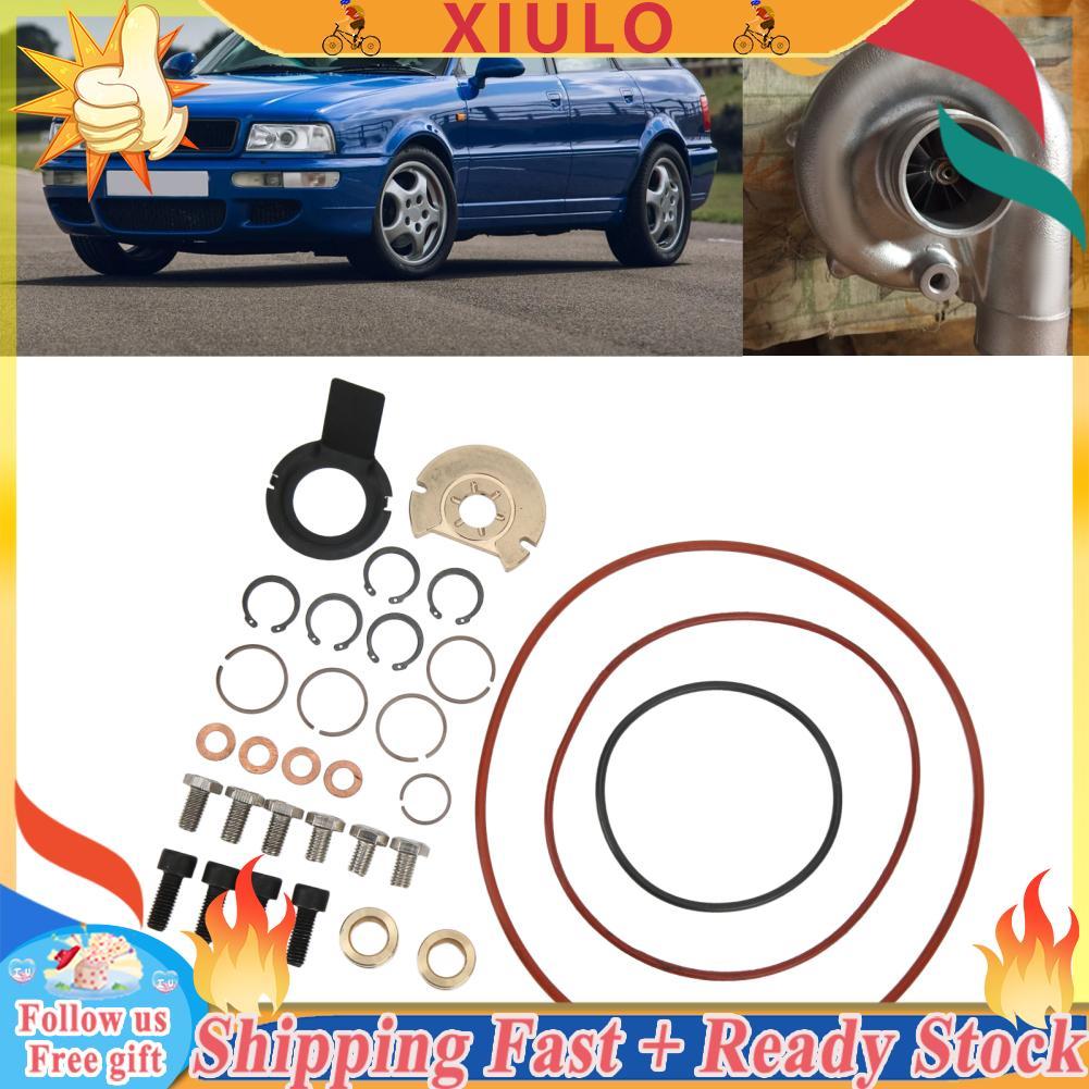 Xiulo Xiulo รถ Turbo ชุดซ่อม Rebuilding เครื่องมือสำหรับ K24?7200 K24 เทอร์โบชาร์จเจอร์ชุดคนรัก