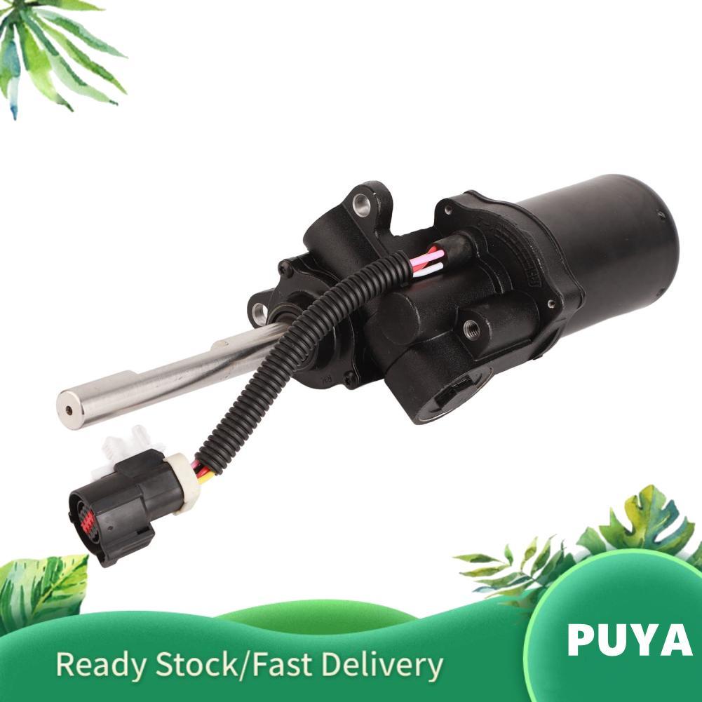 Puya Puya 9L7Z16a506A Power Running Boards โลหะกันสนิมสำหรับ Expedition 20072014 Navigator แถบด้านข้