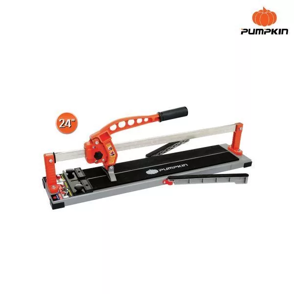 แท่นตัดกระเบื้อง PUMPKIN รุ่น PTT-TC600mm 600 มม. 24 นิ้ว