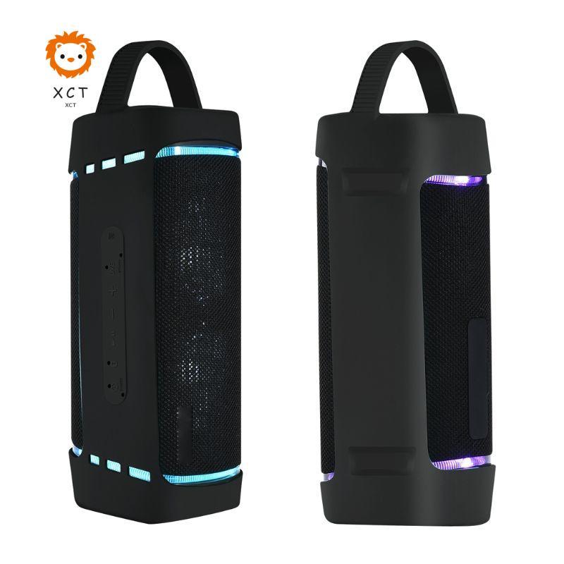 เคสซิลิโคนสีดําสําหรับฝาครอบลําโพง Sony SRS-XB33