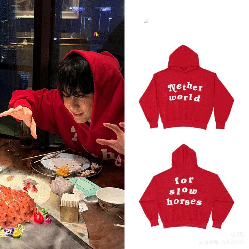 Kpop TXT Soobin ผู้ชาย/ผู้หญิง Hoodie เสื้อผ้าเสื้อกันหนาวเดียวกัน Unisex Streetwear เสื้อกันหนาว To
