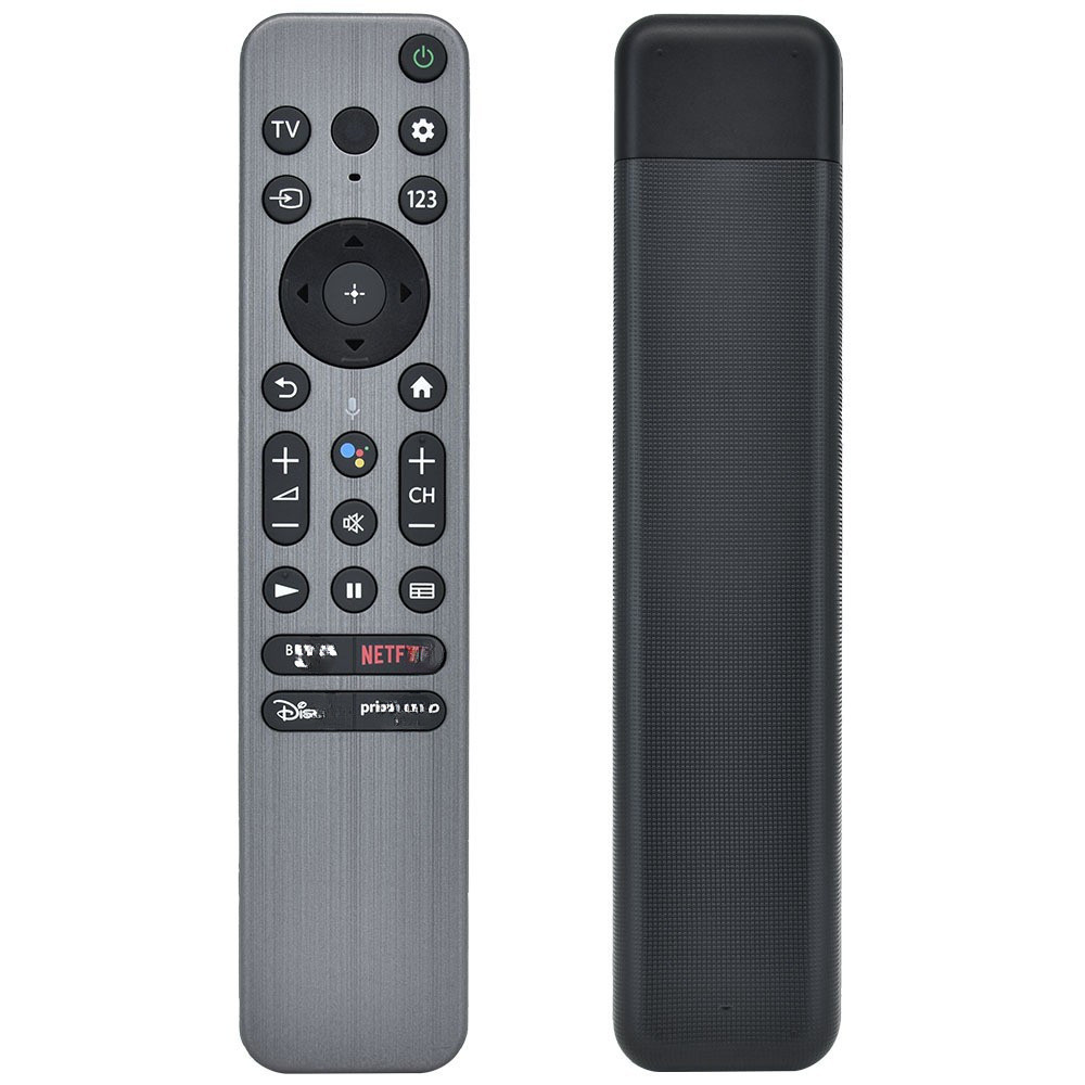 รีโมท Sony RMF-TX900U สำหรับทีวี KD-43X72K/KD-43X73K