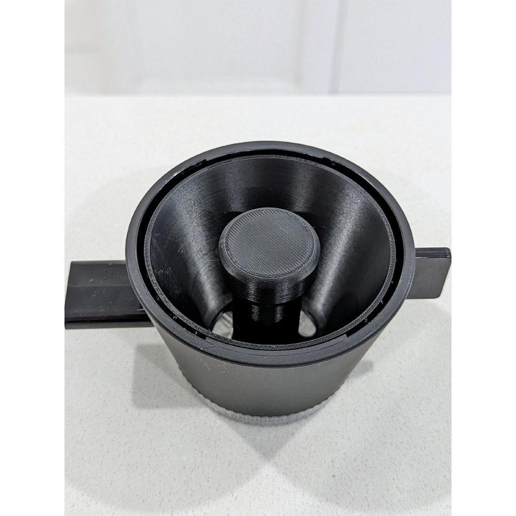 X xBloom Studio รุ่นที่สอง All-Around Filter Cup Press Paper Press Pianist Coffee Machine บดสดอัตโนม