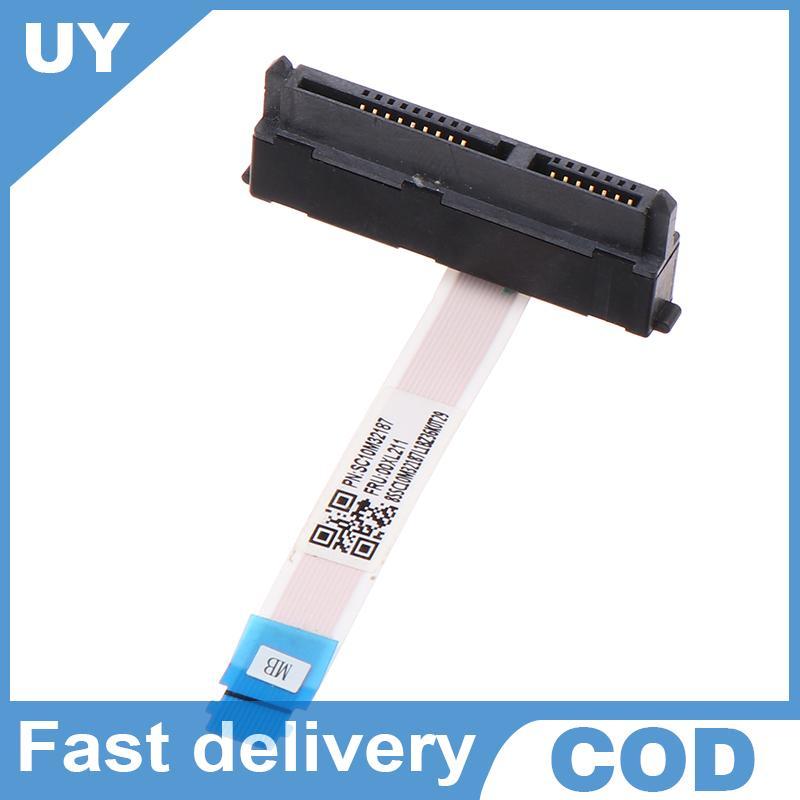 Null 1PC สําหรับ Lenovo M710q M910q M910X M920q M720q M920x M625q ฮาร์ดดิสก์ไดรฟ์สาย 00xl211 ใหม่ SA