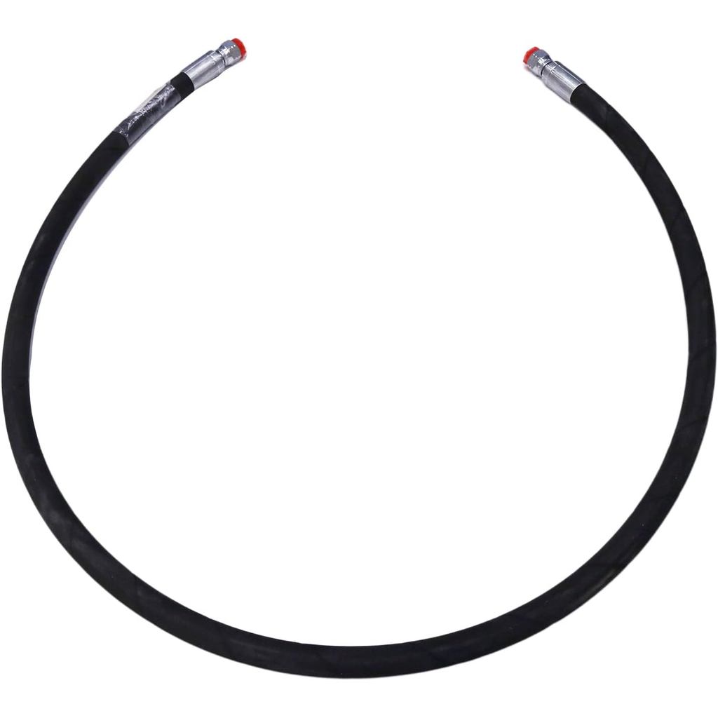 FridayParts ชุดท่อไฮดรอลิก 96350GT สําหรับ Genie GS-1530 GS-1532 GS-1930 GS-1932 GS-2032 GS-2646 GS-