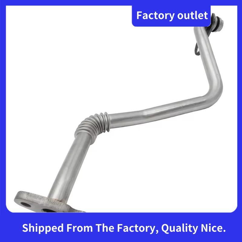 1721339 BB3Q-6K677-AB BB3Q6K677AB Turbo Charger น้ํามันกลับท่อท่อท่อสําหรับ Ranger MK7 MK8 2011 - 20