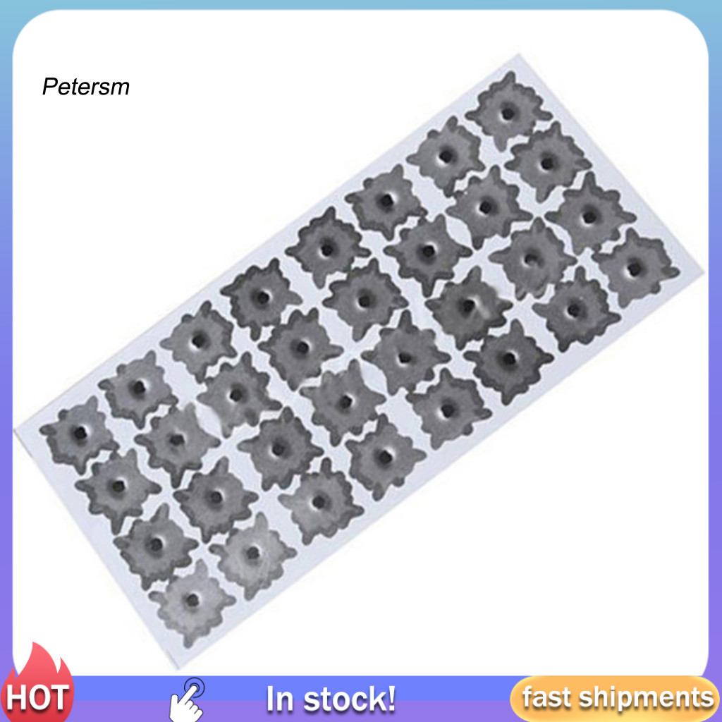 PP Auto Decals กันน้ําไม่ซีดจาง PET ที่น่าสนใจตกแต่งรถสําหรับแล็ปท็อป