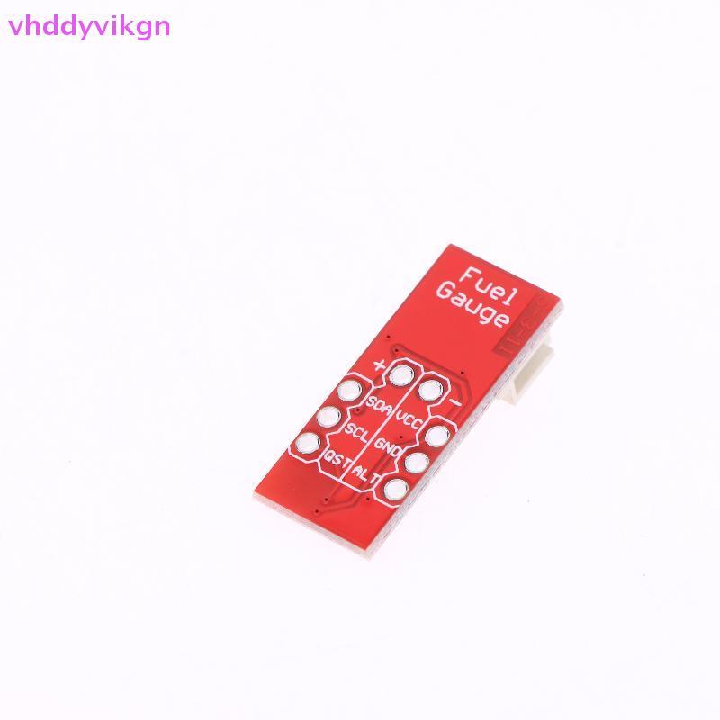 VHDD 1 ชุด DIY อุปกรณ์เสริม Power Detection Alarm โมดูล รูปที่ 4