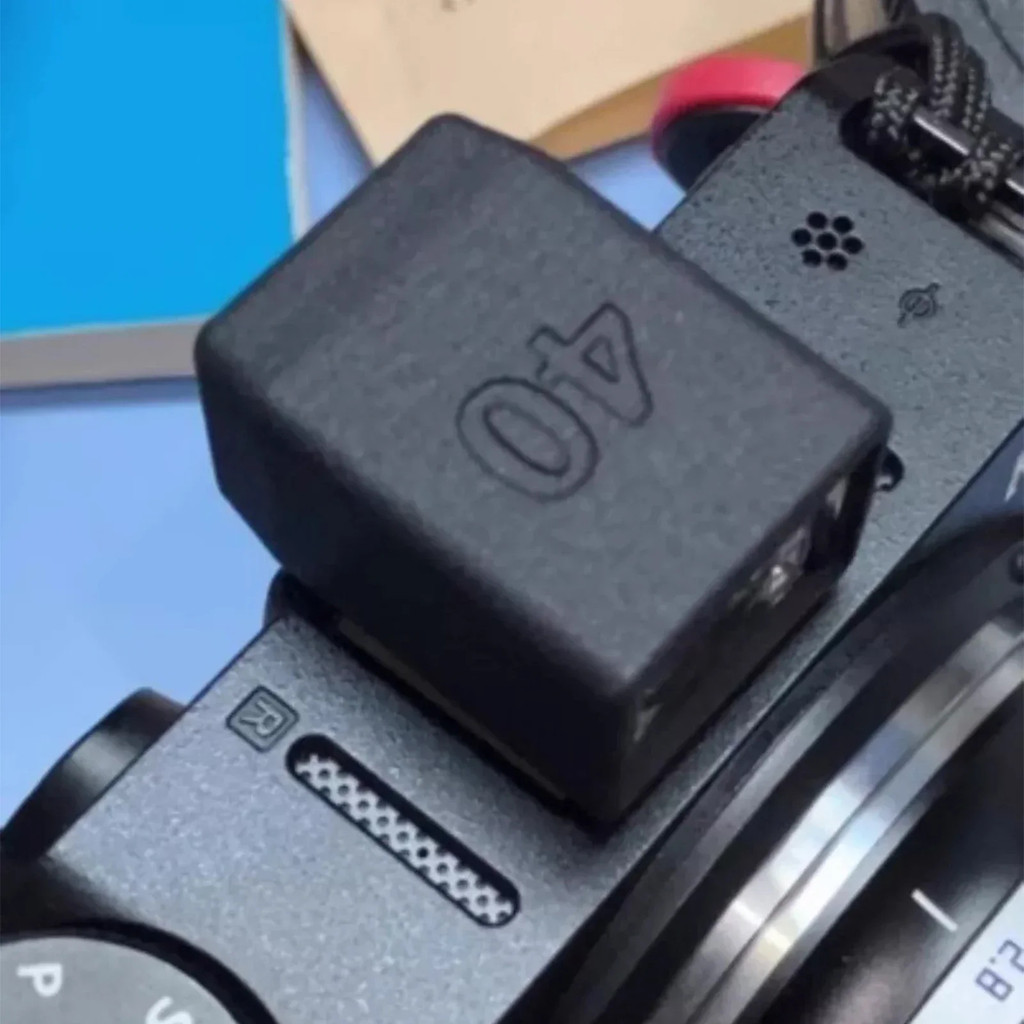 Universal Optical Viewfinder 28 มม.40 มม.เรนจ์ไฟภายนอกสําหรับ Ricoh Gr สําหรับ Sigma Dp1 สําหรับ Fuj