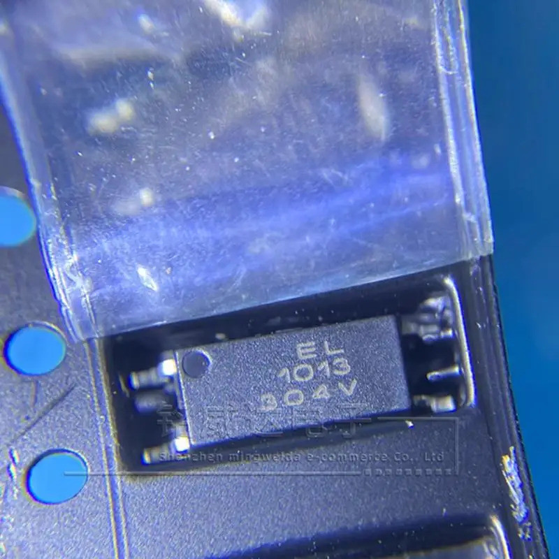 5-10 ชิ้น/ EL1013 EL1018 EL1019 CT1018 CT1019 EL1010 EL1012 EL1014 EL1015 EL1017 SOP-4 Optocoupler I