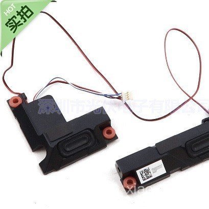 เหมาะสําหรับ IBM Lenovo/Lenovo IDEAPAD L340-17 ลําโพง PK23000RdV0