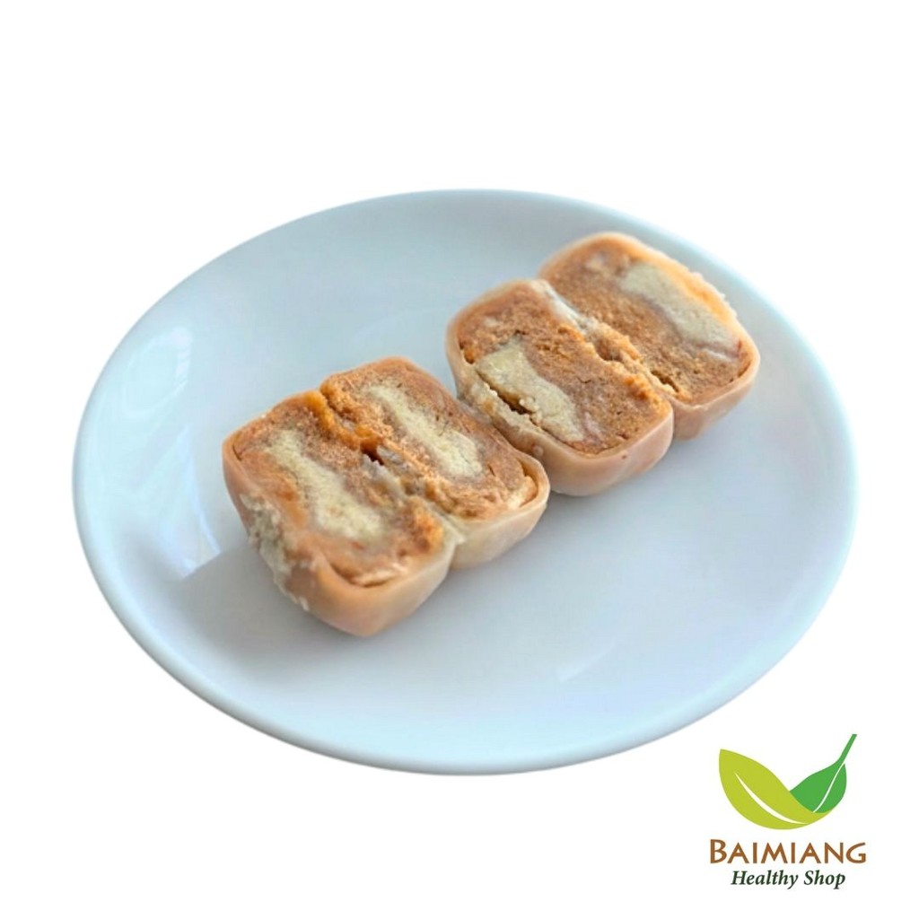 HEALTHY HEAVEN Moji Chicken Peanut Butter (05911) [Pre-Order 7-14 วัน]
