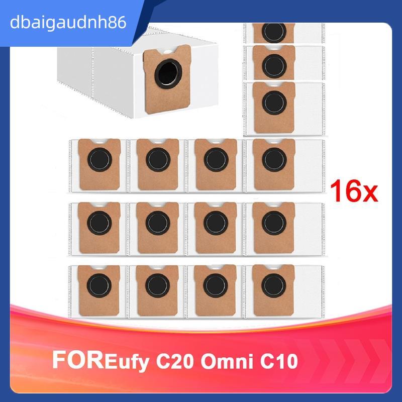 READY STOCK C20 ถุงเก็บฝุ่นถุงเก็บฝุ่นสําหรับ C20 Omni อุปกรณ์เสริมสําหรับ C20 Omni