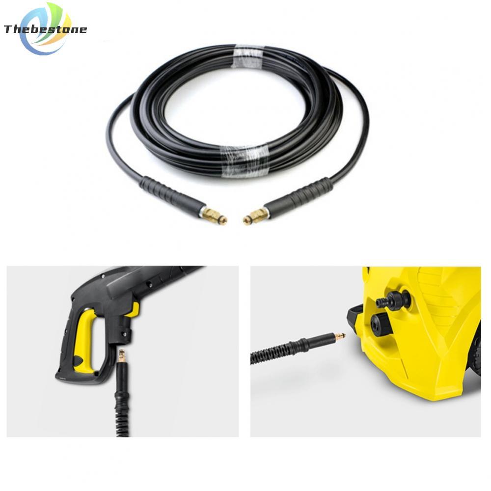 <Thebest>For Karcher K2 K7 Replacement Hose 2 643 585 0 for Pressure Washer 5M 6M 10M 15MHot Sale