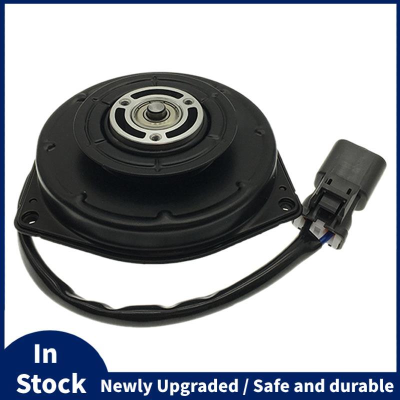 AC เครื่องปรับอากาศคอนเดนเซอร์พัดลมระบายความร้อนมอเตอร์สําหรับ -V Accord ELEMENT STREAM 02-06 38616-