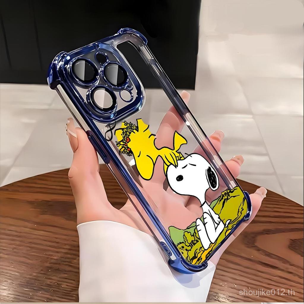 SAMSUNG สําหรับSamsung S24 S22 S20 S23 S25 S21 S23FE S21FE S24PLUS S25PLUS S21ULTRA S22ULTRAเคสโทรศั