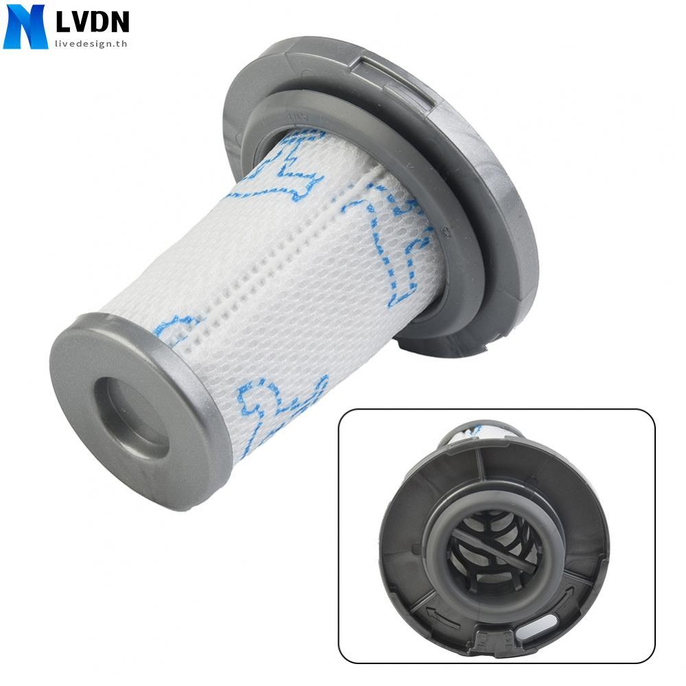 Filter Washable Filter 1 Piece For Rowenta RH96 RH9638 For Rowenta RH9611 RH9637