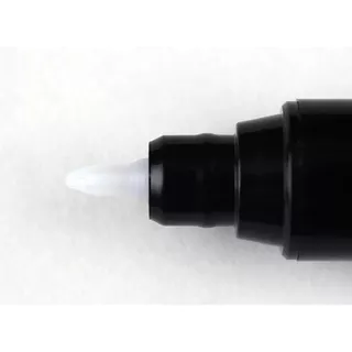 GUNDAM MARKER For Panel Line By MR.HOBBY ปากกาสีแบบกดไหล สำหรับ Panel Line มี 3 สี (GM301 , GM302 , GM303)