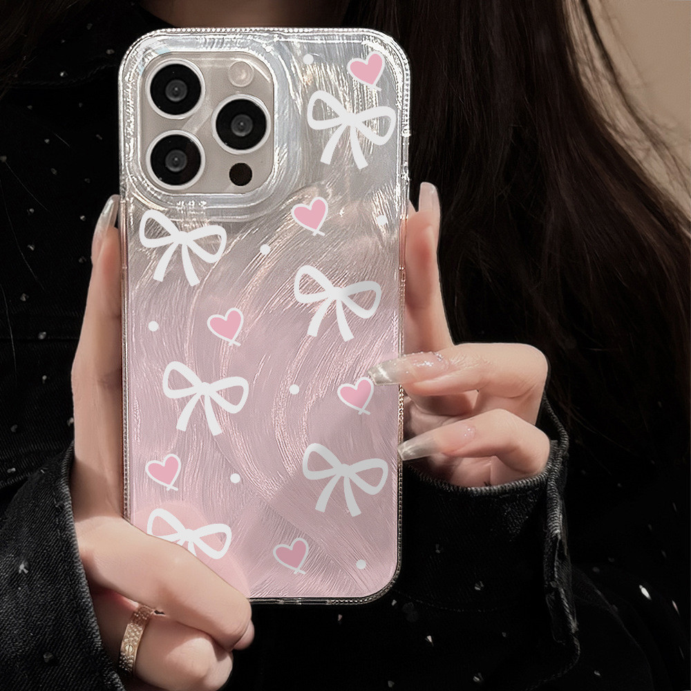 เคสมือถือ For OPPO A5 Pro A3 A3X A60 A77 A77S A38 A16 A54 A57 A18 A17 A17K A79 A15 A15S A60 A9 A5 2020 A58 4G 5G IMD เคส ราคา ถูกที่สุด ดีลบีเคเค แกลเลอรีภาพที่ 4