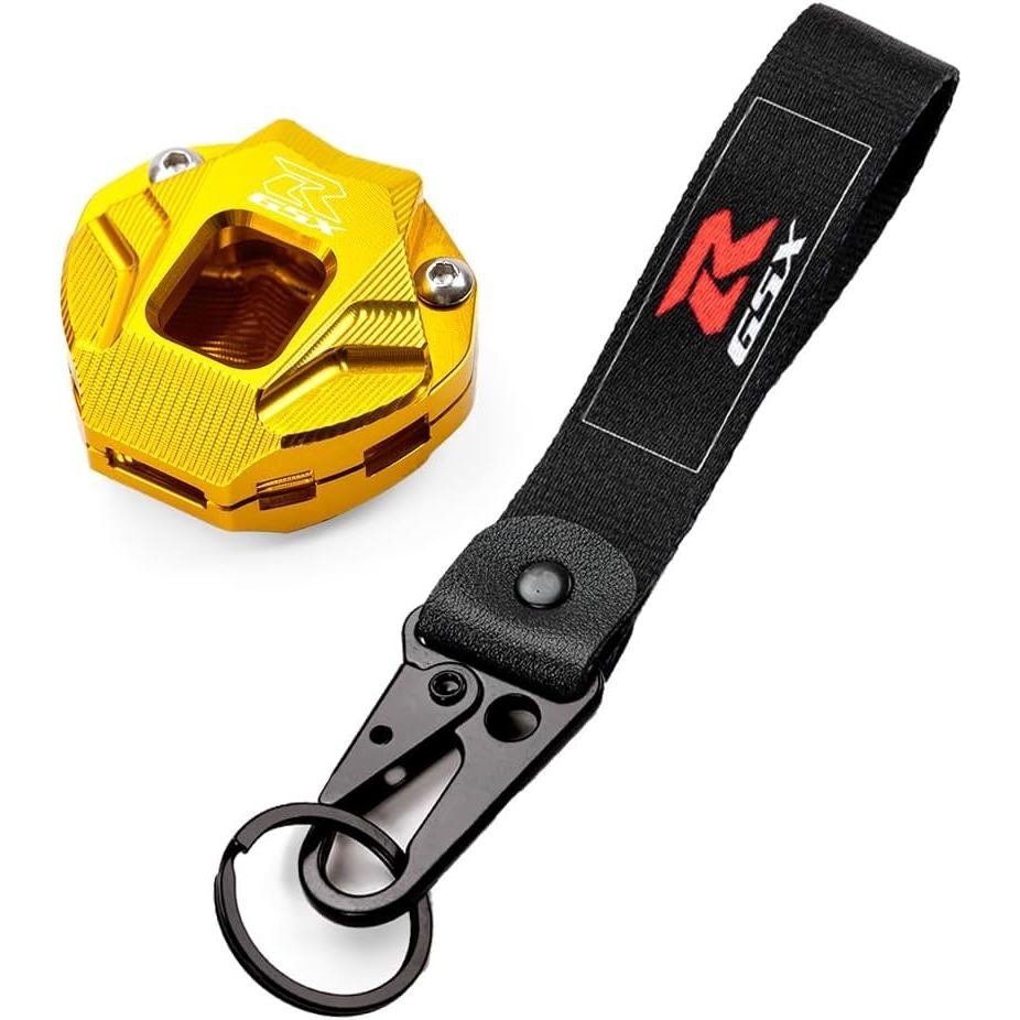 เหมาะสําหรับ SUZUKI GSX-R 600 750 1000 GSX8R GSXR600 GSXR750 GSX-R 1000R X อุปกรณ์เสริมรถจักรยานยนต์