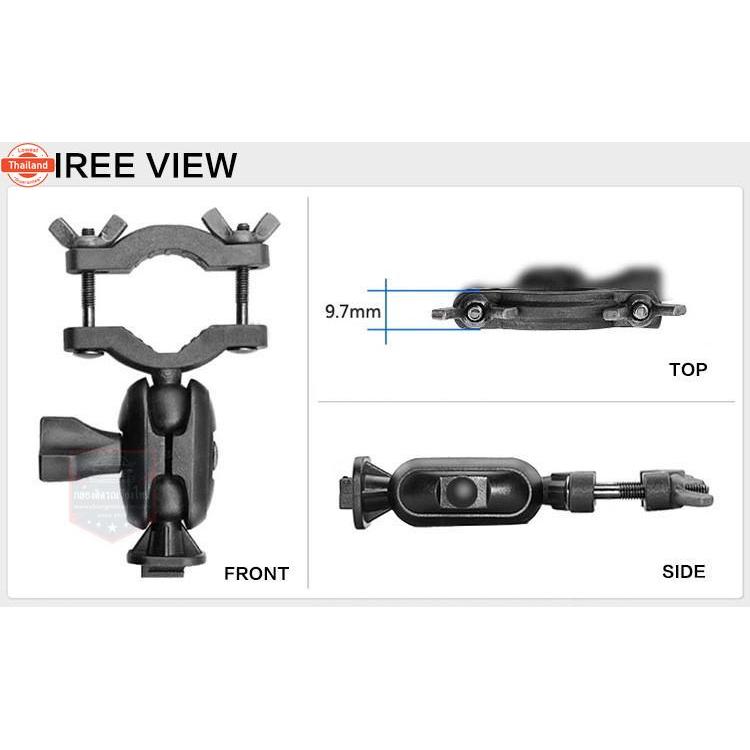 ขาจั G1W C600 ,ANYTEK-A3,T626,Q8ก้านกระจกมองหลัง
