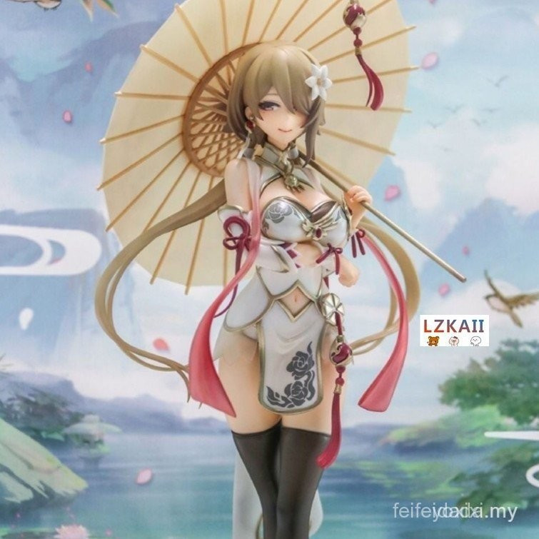 ข้อเสนอพิเศษHonkai Impact 3rd - Rita Rossweisse Xi沙 Ver. 30 ซม. 1/8 แอ็คชั่นอนิเมะ 3rd / GK/ ของเล่น