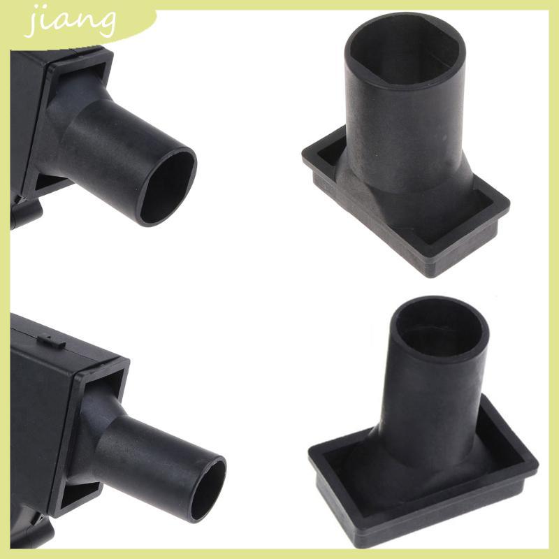 JN 26 มม.33 มม.ท่อสําหรับ 12V 24V 5V 9733 97x97x33 มม.ทําอาหาร Air Blower