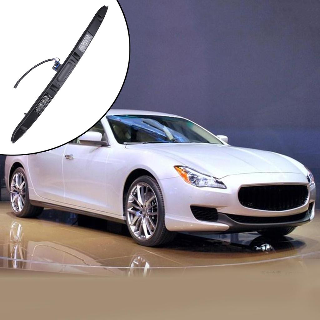 [qjypno] ท้ายรถพร้อมไฟท้าย 51137170966 7170966 สําหรับ E46 Professional เปลี่ยนพรีเมี่ยม