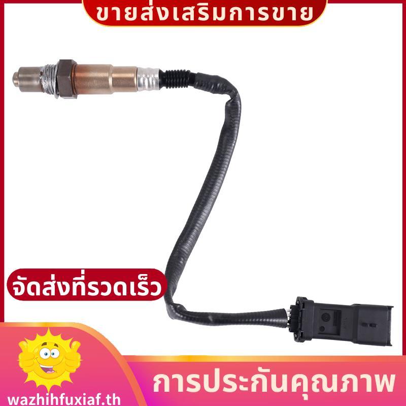 เซนเซอร์ออกซิเจนสําหรับ 3 2/3X 4/5X 7/8 Arrizo 5/7 J60-3611061 F01R00C096 .wazhihfuxiafth