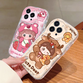 เคส Realme 15 C75 12x 13 10T 11 Pro+ 11X 10 Pro 9i 8 C17 C12 7 Pro C25 C23 C65 C30 เรียวมี C53 C55 C51 C33 C21 C11 C63