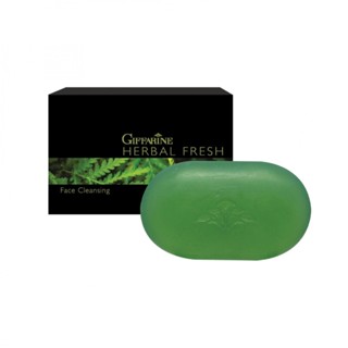 แท้ 100%*สบู่น้ำผึ้งสูตรสมุนไพร ชำระล้างผิวหน้าได้สะอาดหมดจด…