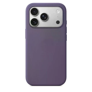 เคสซิลิโคนเหลวสําหรับ iPhone 17 Pro Max Magnetic Wireless Charging Phone Cover 17 Air
