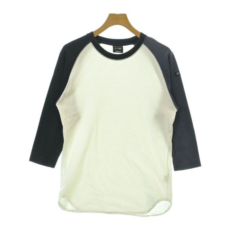 NEIGHBORHOOD neigh Tshirt Shirt black White navy Direct from Japan Secondhand