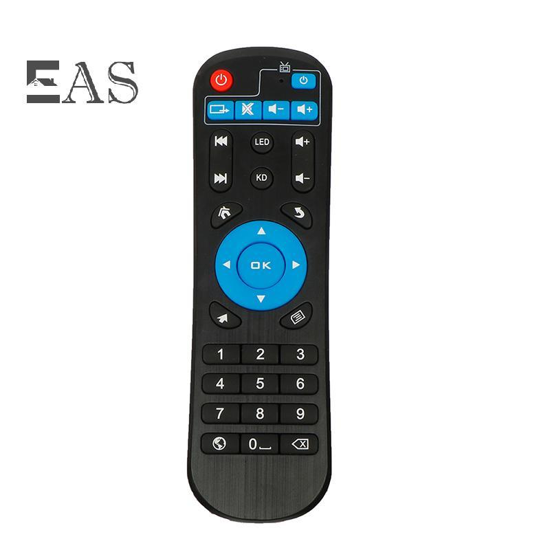 [EA] รีโมทคอนโทรลสําหรับ T95 S912 T95Z เปลี่ยน Android สมาร์ททีวีกล่อง IPTV Player TH
