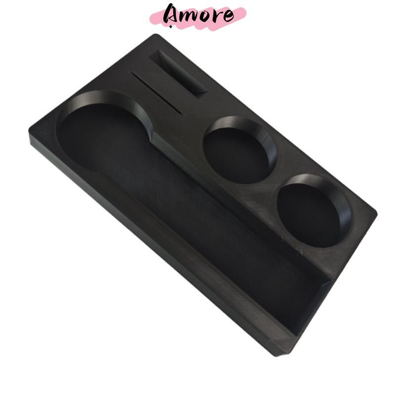 Amore Long Lasting Portafilter Stand เหมาะสําหรับ ES601 ES655 ES701 เครื่องชงกาแฟ Optimized Coffee B
