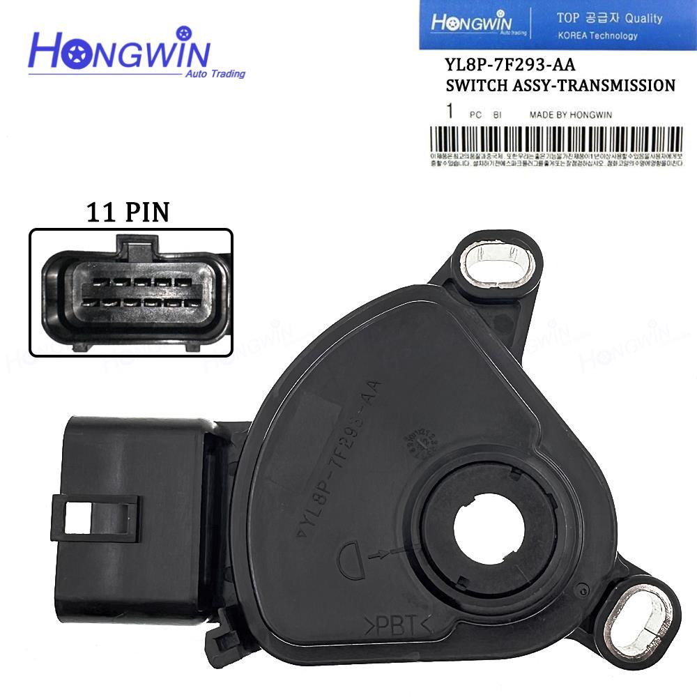 YL8P-7F293-AA YL8Z-7F293-AA Neutral Safety Inhiector สําหรับ Ford Contour 1995-2000 L4 2.0L Escape 2