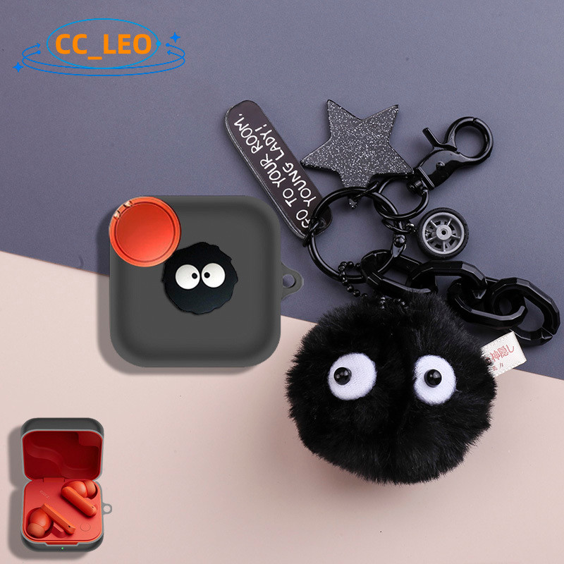 for CMF Buds 2 Case CMF Buds 2 Plus Silicone Soft Case Suitable for CMF By Nothing Buds Pro2 Protect