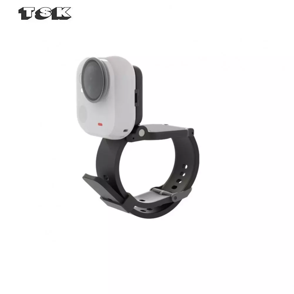 สายรัดปรับระดับได้แบบแม่เหล็กสำหรับ Insta360 Go Ultra thumbnail 8