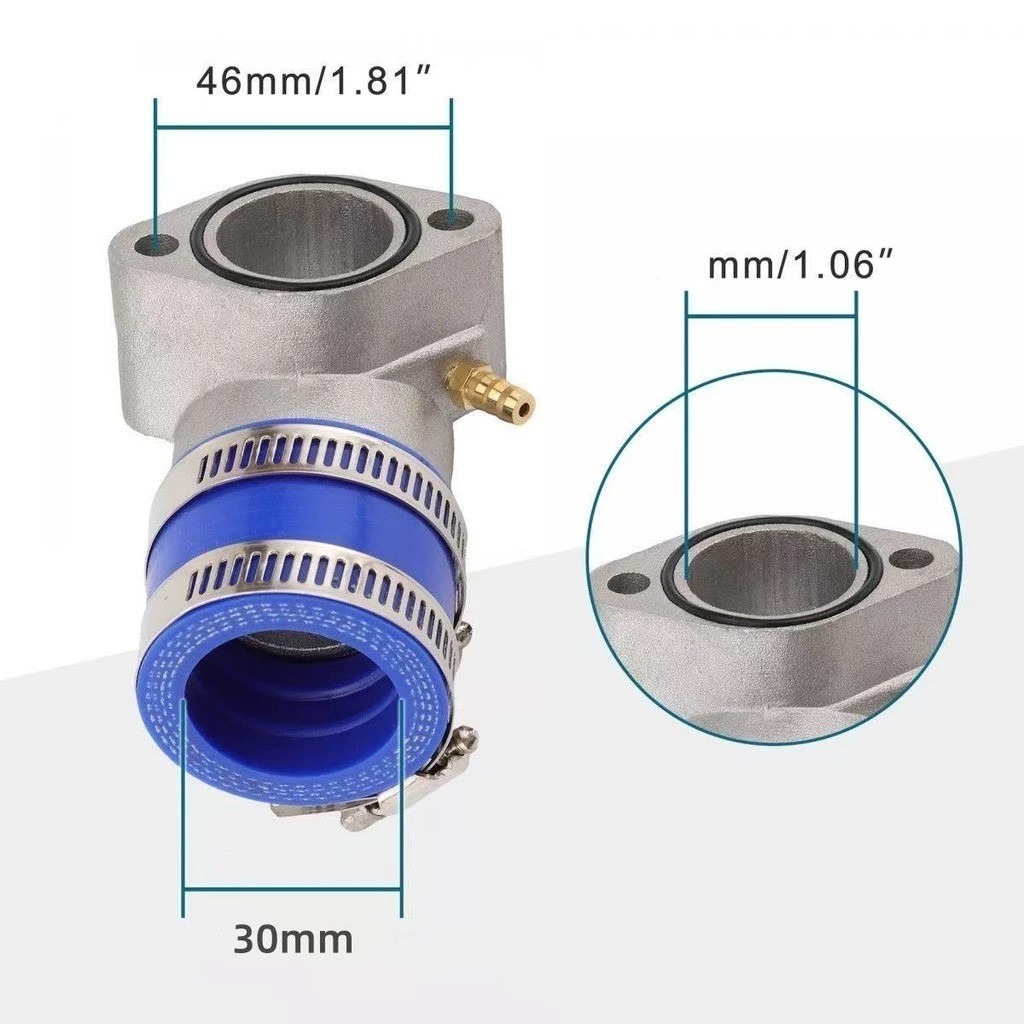 【COD】คอหรีดแต่งคอ35มิล สำหรับเวฟใส่คาบูเอ็นโปร คาบูเคเหลี่ยมปาก28-30มิล ของอยู่ในไทย การจัดส่งในกรุงเทพ - รูปที่ 7