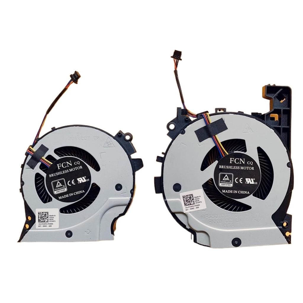 สําหรับ 15-CX 15-CX0598NA 15-CX0040NR 15-CX0999NL TPN-C133 L20334-001 L20335-001 แล็ปท็อป CPU GPU Co