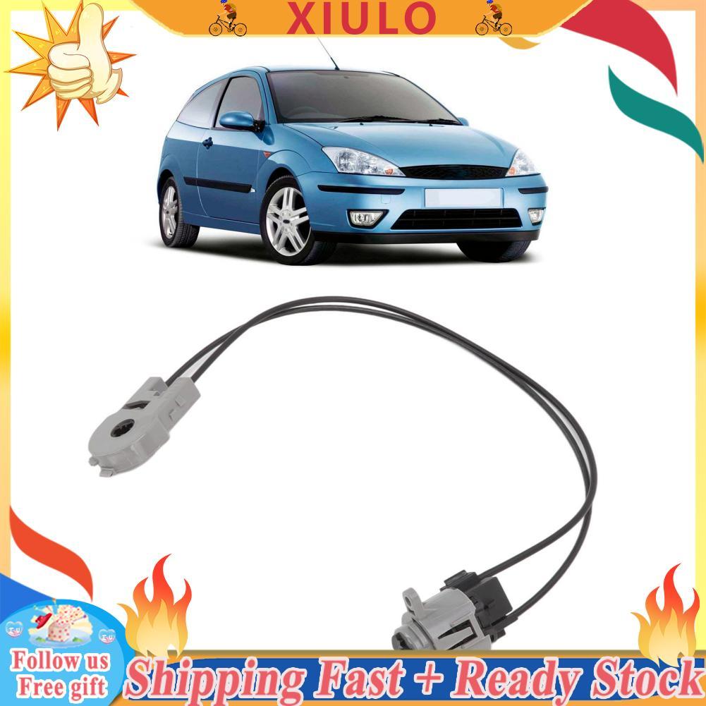 Xiulo Xiulo Luqeeg 2M5Z 19B888 BA AC เครื่องทำความร้อนโหมดสวิตช์เลือก HVAC
