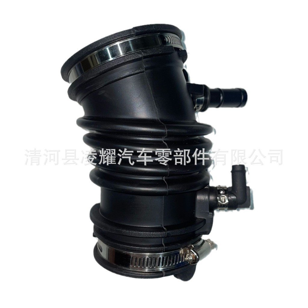 Air Pipe Booster American Series ท่อเหมาะสําหรับโวลต์ Air Inlet Booster DS7Z-9B659-B Turbo QY7A