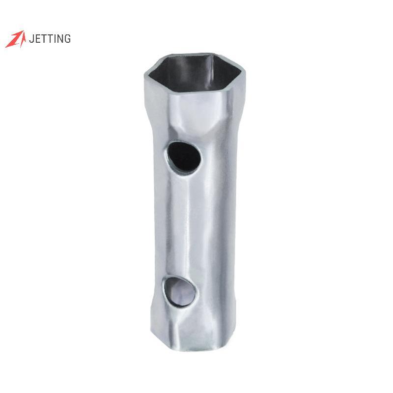 FSTH 72 มม.ประแจรถจักรยานยนต์ Spark Plug เปลี่ยนซ่อมเครื่องมือ A7TC D8TC Spark Plug ประแจซ็อกเก็ตด้า