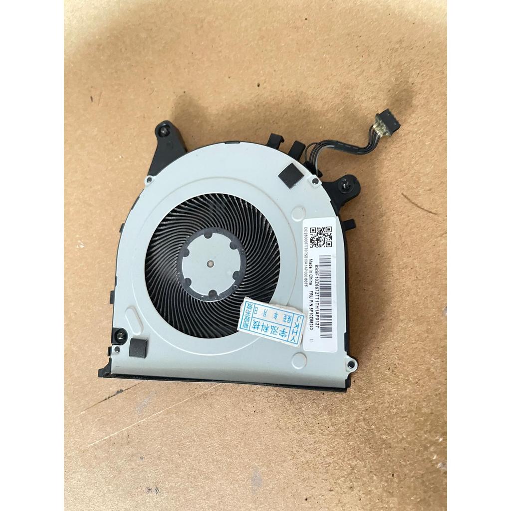 原装 联ThinkPad E14 E15 gen 2 พัดลม