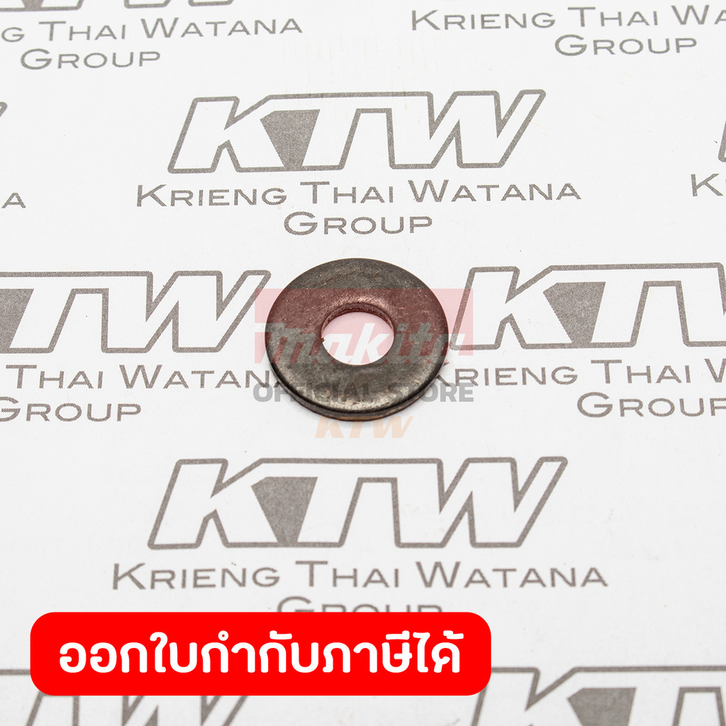 MAKITA มากีต้า MPJM21000083 อะไหล่ LB1200F#60 BIG WASHER 8 NO.60 BIG WASHER 8 (FOR LB1200F) Code JM2