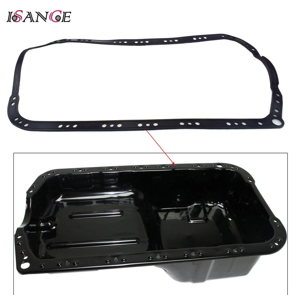 น้ํามันกระทะปะเก็นซีลสําหรับ Acura Isuzu Honda Accord Odyssey Prelude 2.2L 2.3L F22B1 F22B2 F22B6 F2
