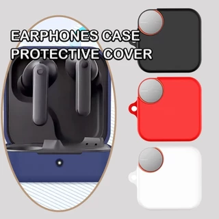 เก็บปลายทาง！เคสซิลิโคนcmf buds pro 2 ฝาครอบสำหรับป้องกันหูฟัง เคสนุ่มหูฟัง ขนาดพกพา