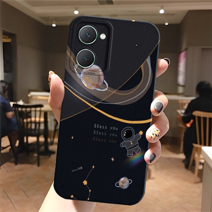 CASE HP VIVO Y03T/Y03/Y18/Y28/Y17S/V30E/V30/V30 PRO/Y100 4G/5G/V27E/V27 5G/V25E/V25E/V25E/V25E/V25E/