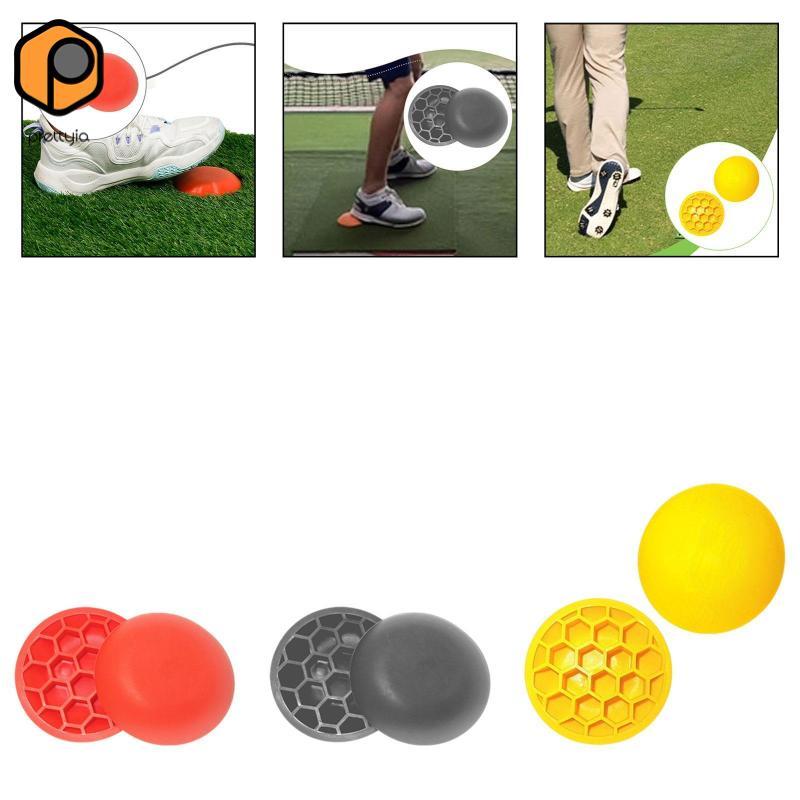 Prettyia 2 Pack Golf Swing Step Pads Golf Swing Swing Swing Pads Golf Swing