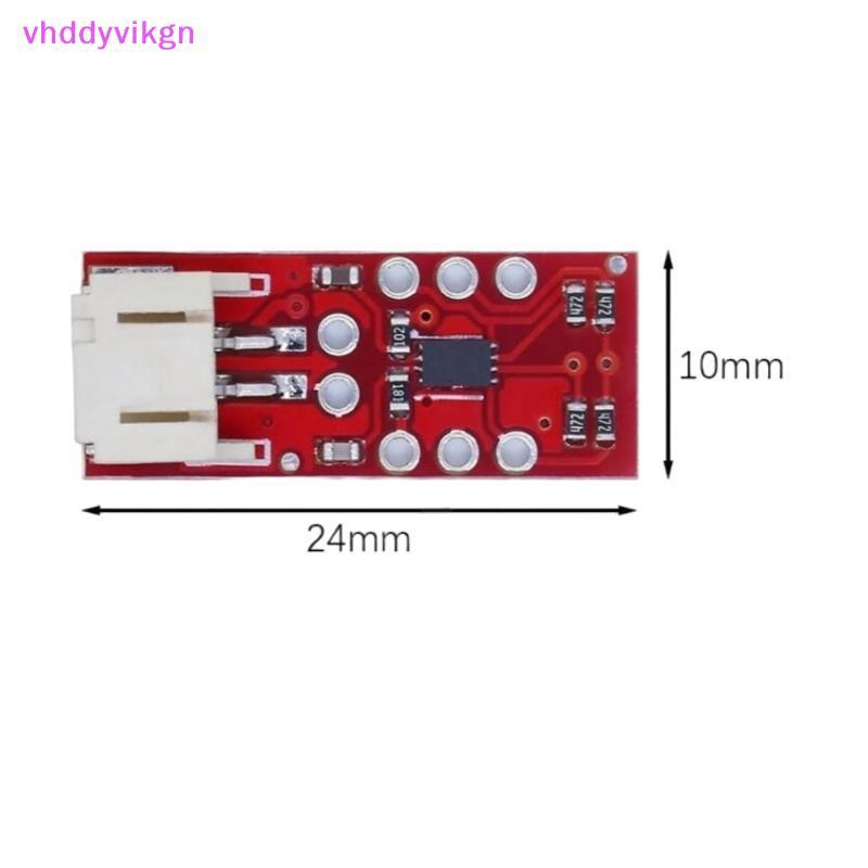 VHDD 1 ชุด DIY อุปกรณ์เสริม Power Detection Alarm โมดูล รูปที่ 5